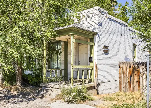 Property at 639 Washington St, Salt Lake City, UT, 84101, 1 bed, 1 bath, [object Object]