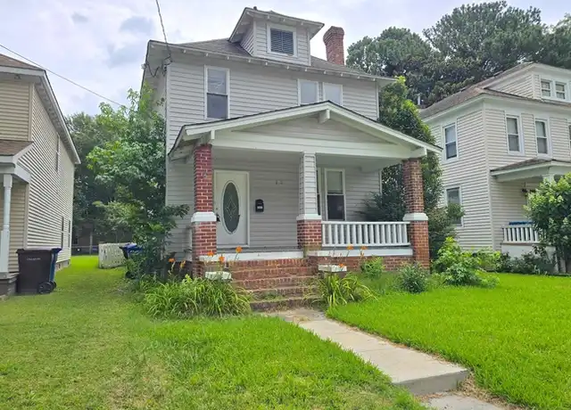 Property at 1417 Decatur St, Chesapeake, VA, 23324, 3 beds, 1.5 baths, [object Object]