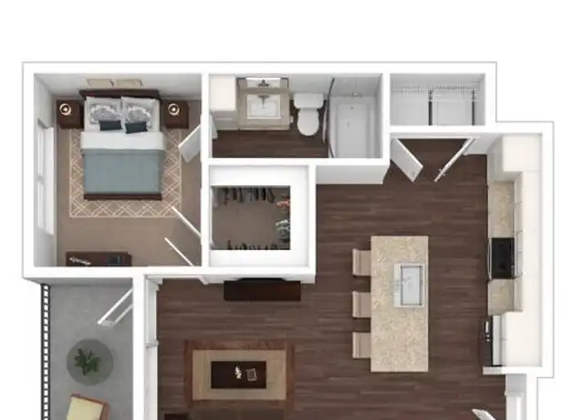Property at 311 Spriggsdale Ave Unit 2211, San Antonio, TX, 78220, 2 beds, 2 baths, [object Object]