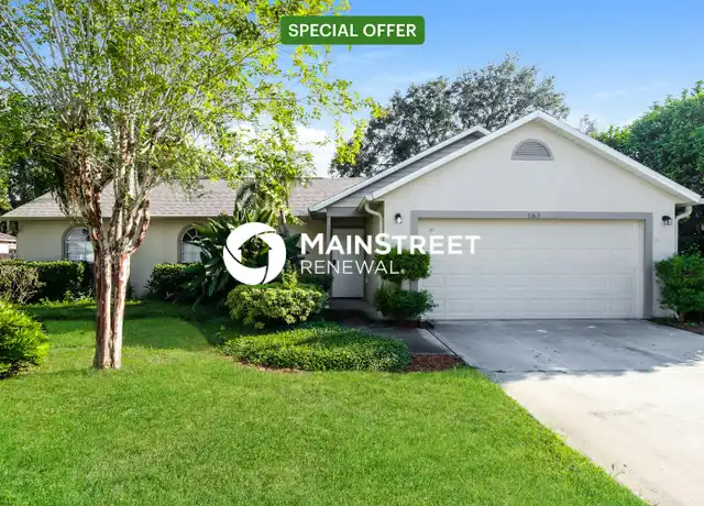 Property at 163 Crystal Lake Rd, Melbourne, FL, 32901, 3 beds, 2 baths, [object Object]