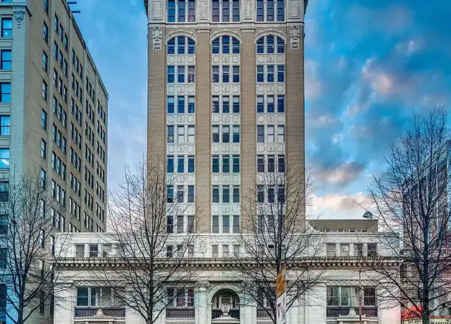 Property at The Maclellan - 721 Broad St, Chattanooga, TN, 37402, 0 beds, 1 bath, [object Object]