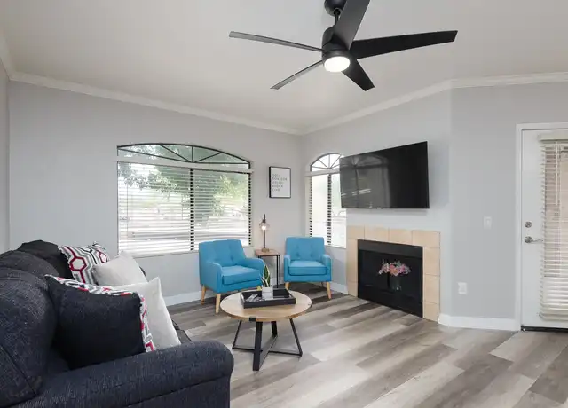 Property at 15095 N Thompson Peak Pkwy #2028, Scottsdale, AZ, 85260, 1 bed, 1 bath, [object Object]