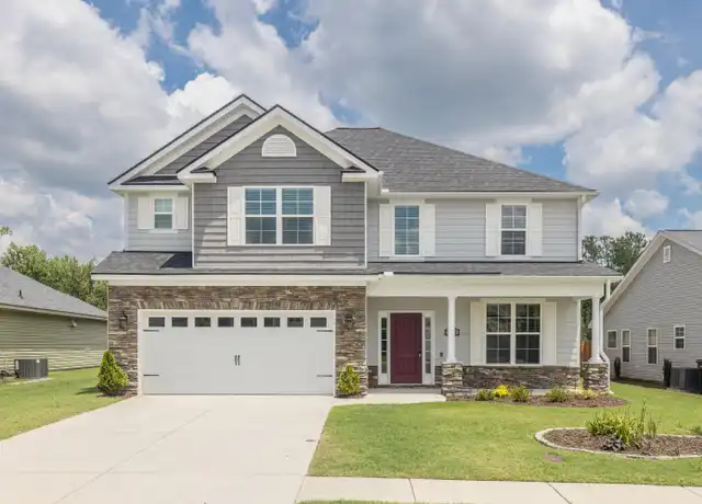 Property at 5270 Copse Dr, Augusta, GA, 30909, 4 beds, 2.5 baths, [object Object]