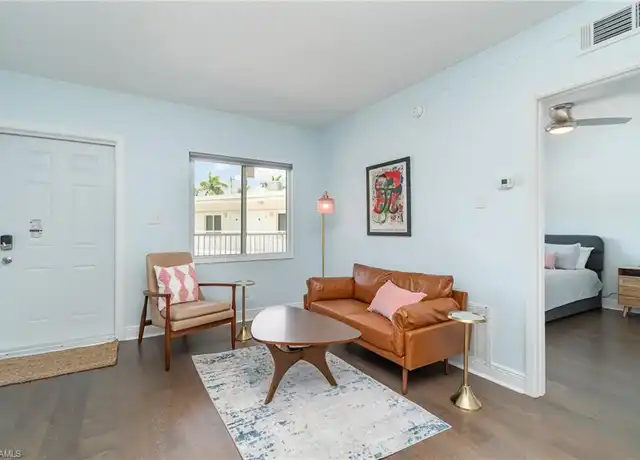 Property at 2590 First St #203, Fort Myers, FL, 33901, 1 bed, 1 bath, [object Object]