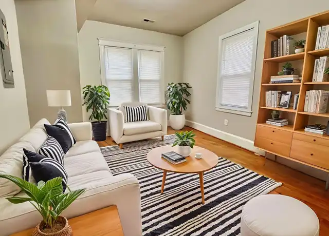 Property at 5611 7th St NW Unit 5615 1, Washington, DC, 20011, 1 bed, 1 bath, [object Object]