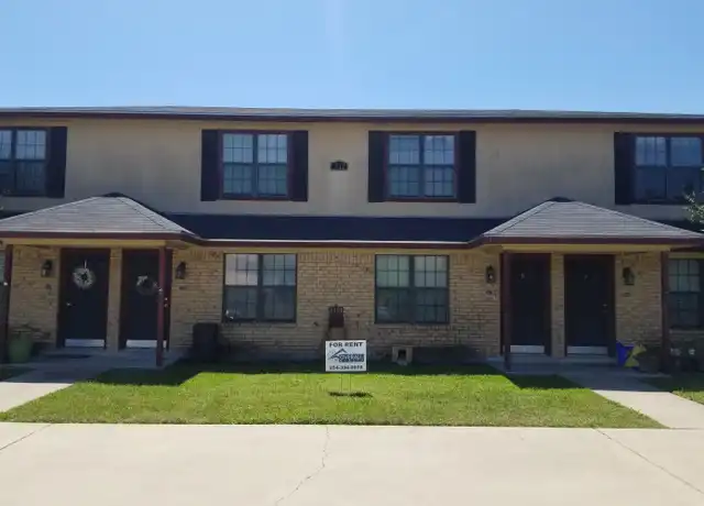 Property at 1612 Aztec Trce Unit B, Harker Heights, TX, 76548, 2 beds, 1.5 baths, [object Object]