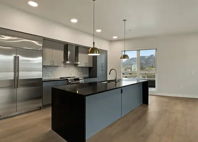 Property at The Residence At Sugar Alley - 2188 S Highland Dr, Salt Lake City, UT, 84106, 2 beds, 2 baths, [object Object]