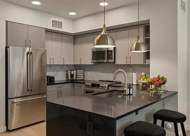 Property at The Residence At Sugar Alley - 2188 S Highland Dr, Salt Lake City, UT, 84106, 0-2 beds, 1-2 bath, [object Object]