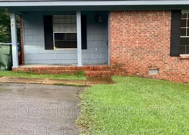 Property at 5781 Taggart Dr, Hixson, TN, 37343, 2 beds, 1 bath, [object Object]