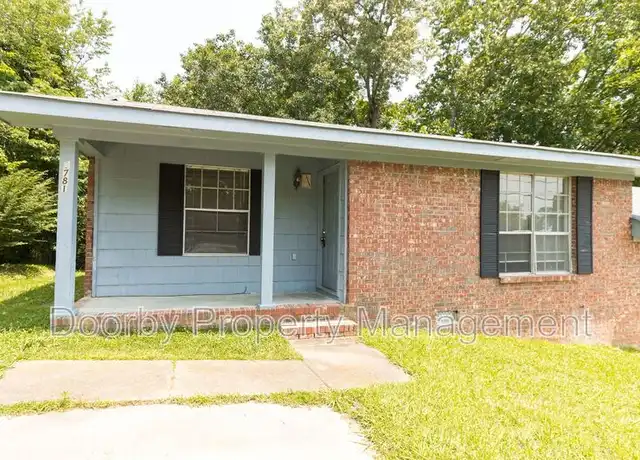 Property at 5781 Taggart Dr, Hixson, TN, 37343, 2 beds, 1 bath, [object Object]