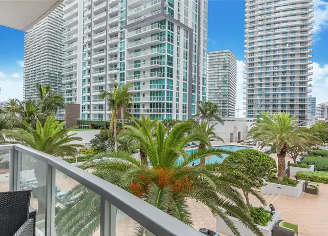 Property at 1060 Brickell Ave #1415, Miami, FL, 33131, 1 bed, 1 bath, [object Object]