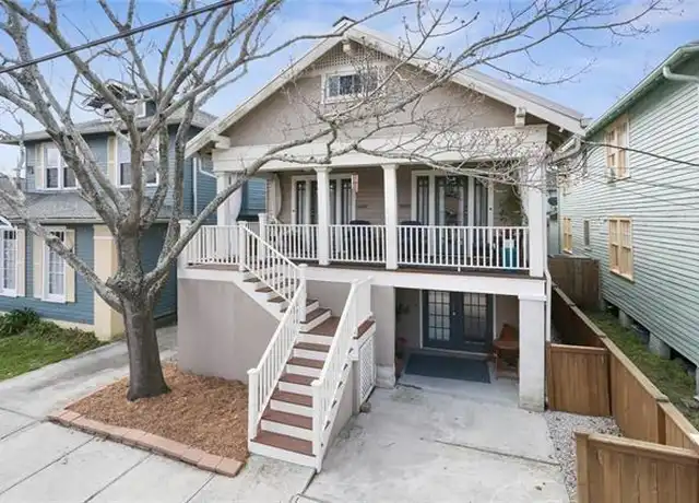 Property at 4324 Jena St, New Orleans, LA, 70125, 1 bed, 1 bath, [object Object]