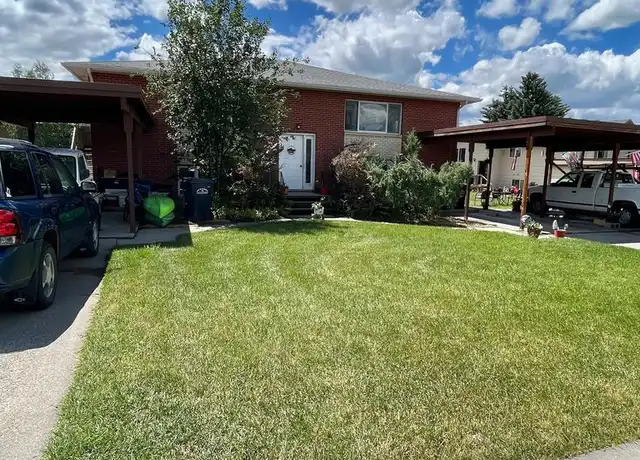 Property at 1909 S Black Ave Unit B, Bozeman, MT, 59715, 2 beds, 1 bath, [object Object]