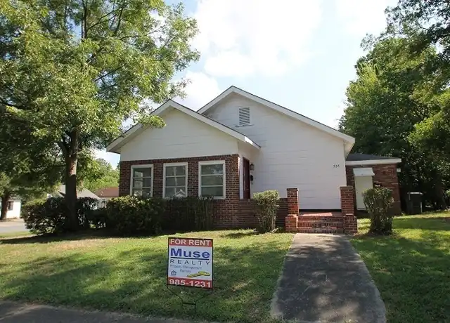 Property at 556 Flint St, Rock Hill, SC, 29730, 1 bed, 1 bath, [object Object]