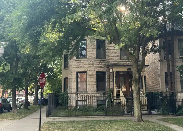 Property at 4400 N Greenview Ave, Chicago, IL, 60640, 2 beds, 1 bath, [object Object]