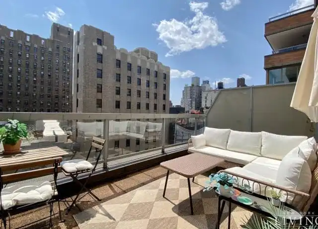 Property at 130 W 15th St, New York, NY, 10011, 1 bed, 1 bath, [object Object]