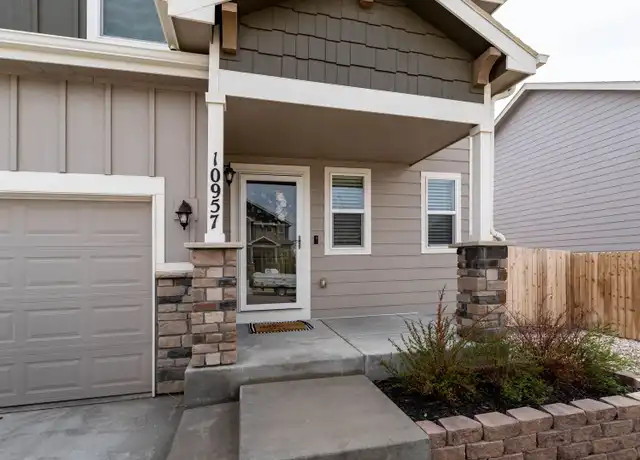 Property at 10957 Matta Dr, Colorado Springs, CO, 80925, 4 beds, 2.5 baths, [object Object]