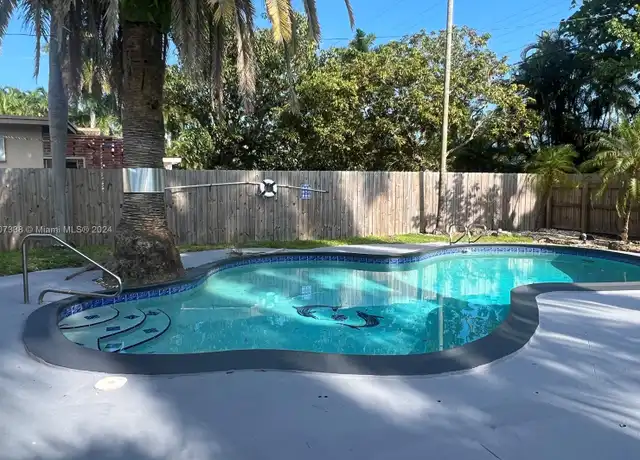 Property at 944 Polk St, Hollywood, FL, 33019, 3 beds, 2 baths, [object Object]