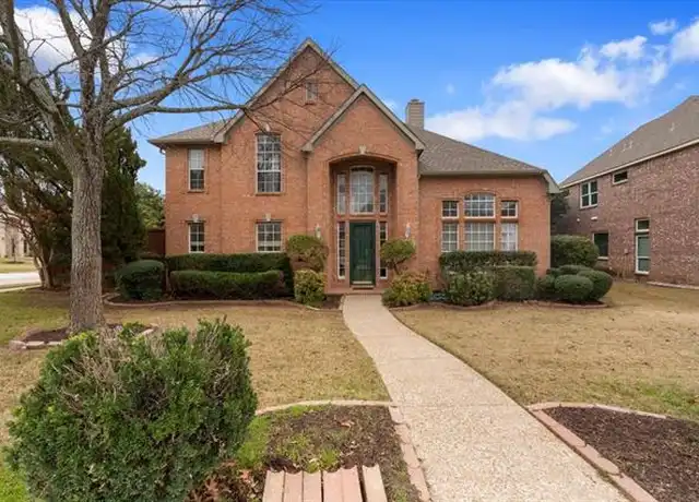 Property at 6108 Palomino Dr, Plano, TX, 75024, 5 beds, 3.5 baths, [object Object]