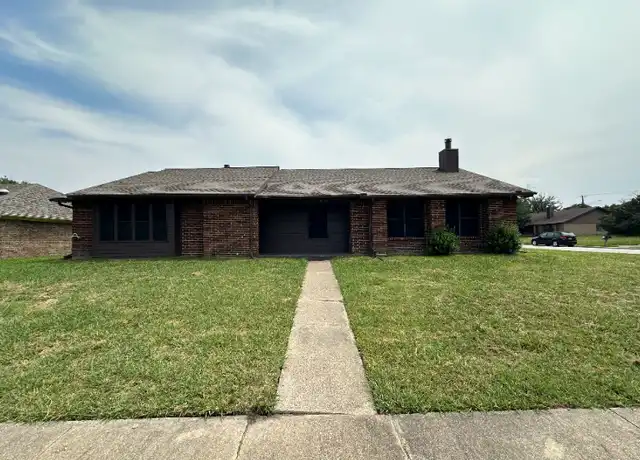 Property at 317 Shea St Unit 317, Garland, TX, 75040, 2 beds, 1 bath, [object Object]