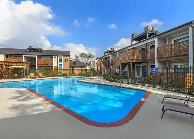 Property at Los Prados Apartment Homes - 125 W Dyna Dr, Houston, TX, 77060, 0 beds, 1 bath, [object Object]