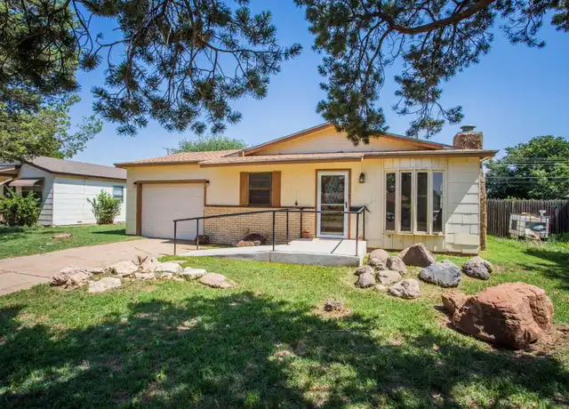 Property at 4508 52nd St, Lubbock, TX, 79414, 3 beds, 2 baths, [object Object]