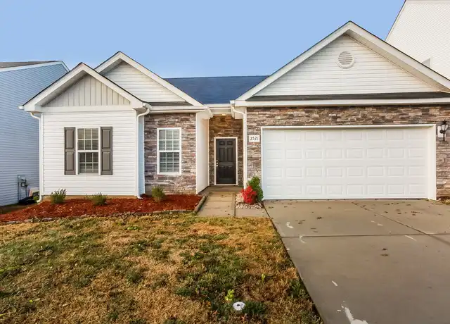 Property at 2521 Meadow Crossing Dr, Dallas, NC, 28034, 3 beds, 2 baths, [object Object]