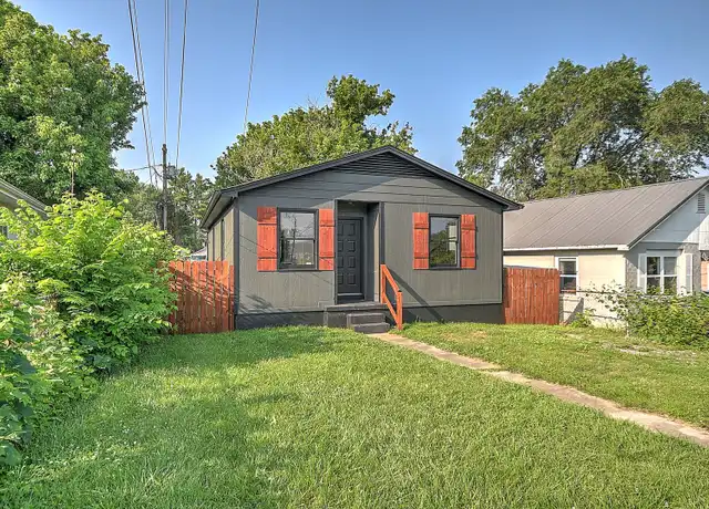 Property at 921 Elizabeth St, Kingsport, TN, 37660, 2 beds, 1 bath, [object Object]