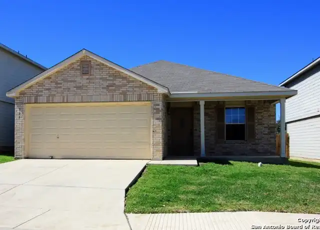Property at 119 Venezia, San Antonio, TX, 78253, 3 beds, 2 baths, [object Object]