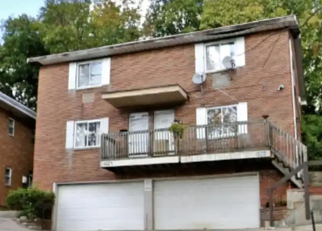 Property at 4127 E 3rd St, Dayton, OH, 45403, 1 bed, 1 bath, [object Object]