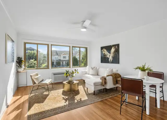 Property at 2020 Beech Ave Unit B13, Nashville, TN, 37204, 1 bed, 1 bath, [object Object]