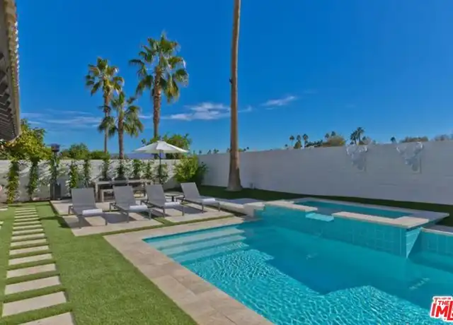 Property at 3545 Ridgeview Cir, Palm Springs, CA, 92264, 3 beds, 3 baths, [object Object]