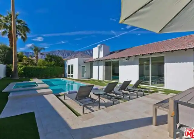 Property at 3545 Ridgeview Cir, Palm Springs, CA, 92264, 3 beds, 3 baths, [object Object]