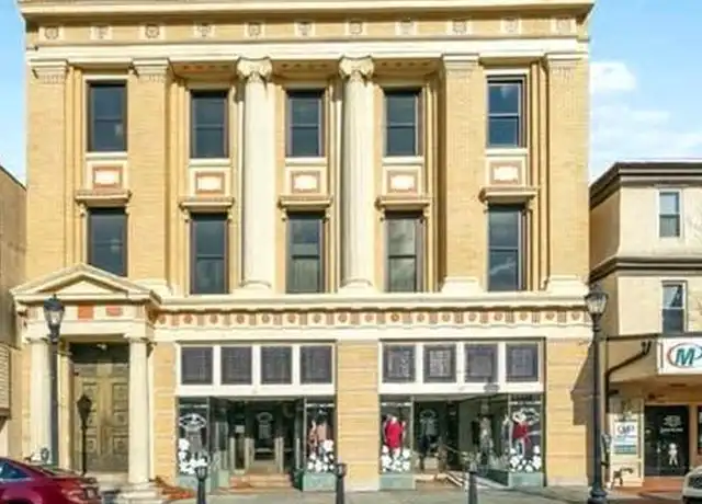 Property at 311 W Main St Unit 103, Lansdale, PA, 19446, 1 bed, 1 bath, [object Object]
