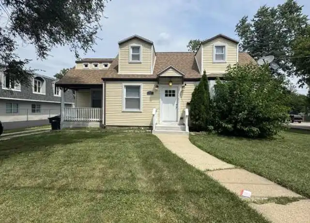Property at 3912 216th St, Matteson, IL, 60443, 5 beds, 3 baths, [object Object]