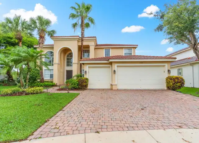 Property at 7135 Lake Worth Rd, Greenacres, FL, 33467, 5 beds, 3.5 baths, [object Object]