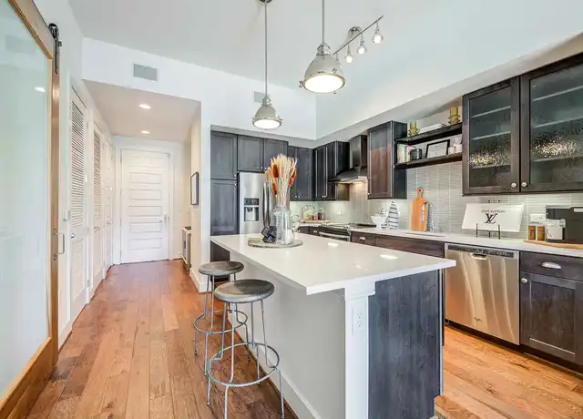 Property at Gables McKinney Ave. - 2500 McKinney Ave, Dallas, TX, 75201, 0-3 beds, 1-3.5 bath, [object Object]