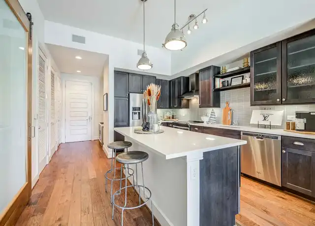 Property at Gables McKinney Ave. - 2500 McKinney Ave, Dallas, TX, 75201, 0-2 beds, 1-2 bath, [object Object]