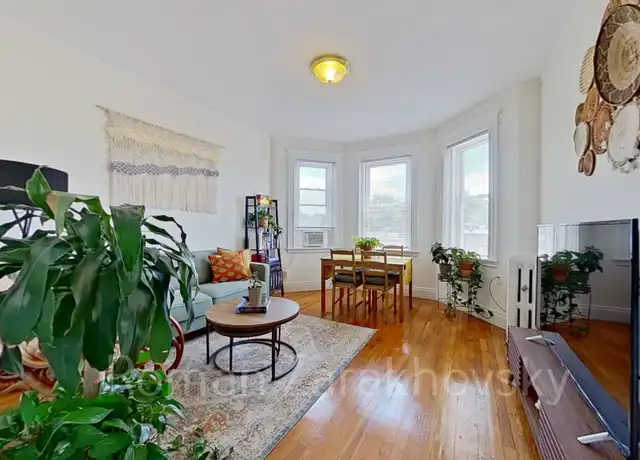 Property at 14 Orkney Rd Unit 43Z, Brighton, MA, 02135, 1 bed, 1 bath, [object Object]