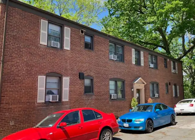 Property at 1230 N Quinn St Unit 331, Arlington, VA, 22209, 1 bed, 1 bath, [object Object]