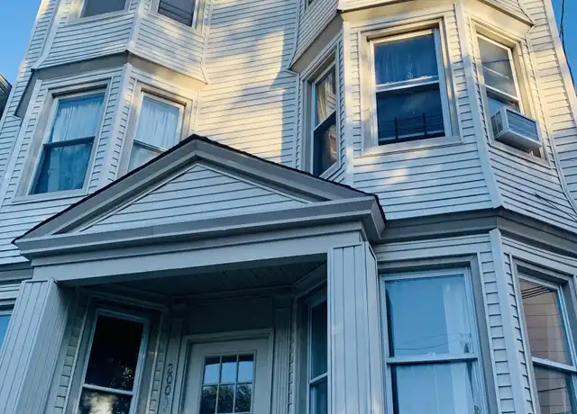 Property at 200 Nunda Ave Unit G, Jersey City, NJ, 07306, 1 bed, 1 bath, [object Object]