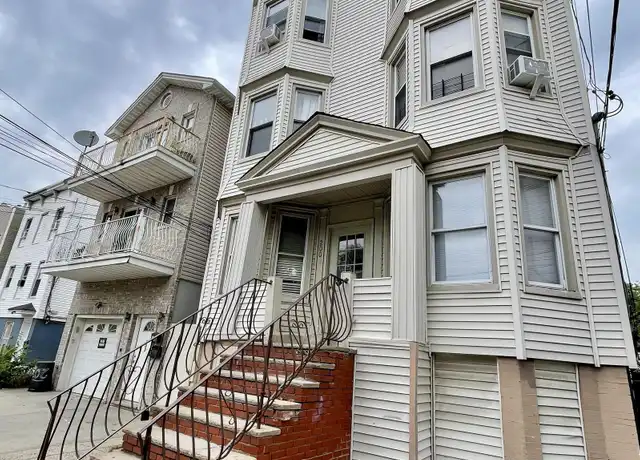 Property at 200 Nunda Ave Unit G, Jersey City, NJ, 07306, 1 bed, 1 bath, [object Object]