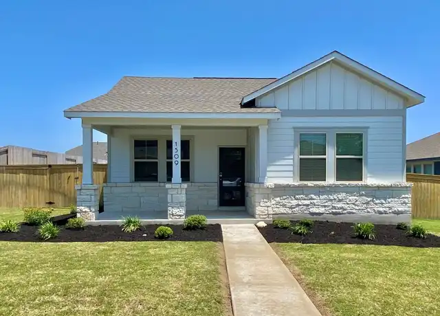 Property at 1509 Longhorn Ranch Dr, Leander, TX, 78641, 3 beds, 2 baths, [object Object]
