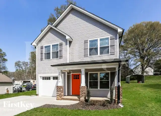 Property at 1002 1/2 W A St, Kannapolis, NC, 28081, 3 beds, 2 baths, [object Object]