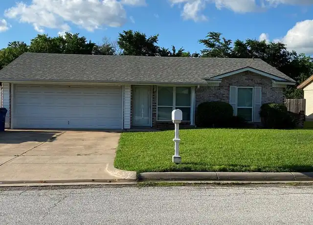 Property at 5913 Hanson Dr, Watauga, TX, 76148, 3 beds, 2 baths, [object Object]
