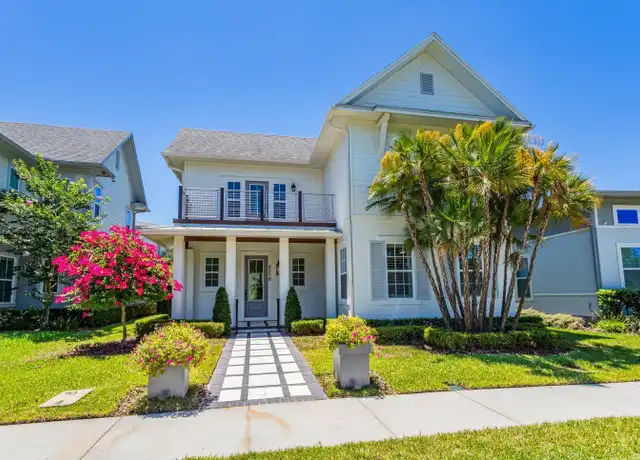 Property at 8276 Modiano St, Orlando, FL, 32827, 4 beds, 3.5 baths, [object Object]
