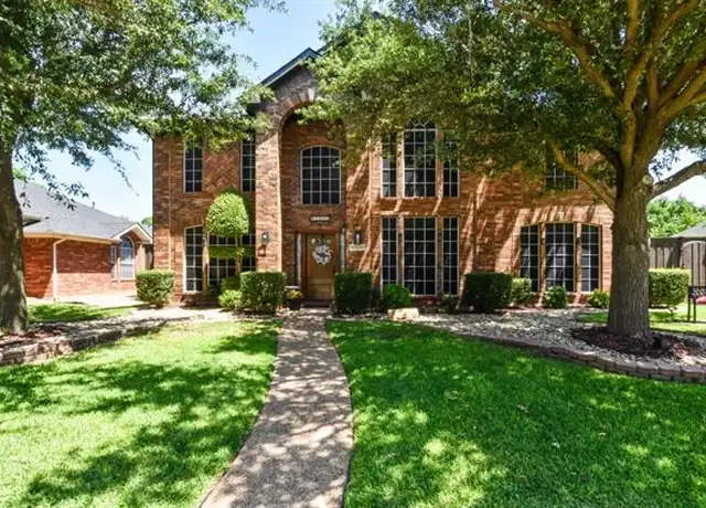 Property at 11008 Turtle Creek Ln, Frisco, TX, 75035, 5 beds, 3 baths, [object Object]