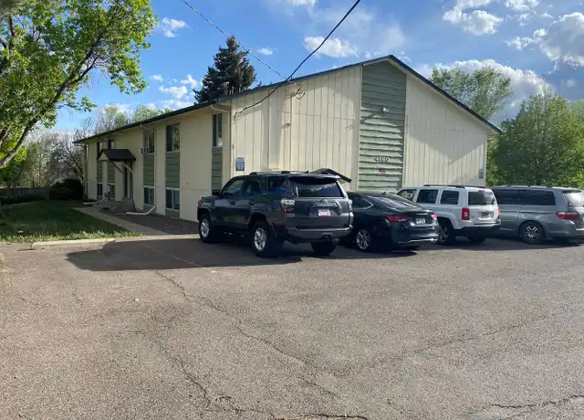 Property at 4160 W 74th Ave Unit 7, Westminster, CO, 80030, 2 beds, 1 bath, [object Object]