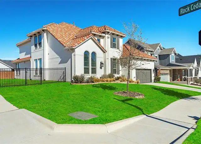 Property at 14220 Greenside Dr, Aledo, TX, 76008, 5 beds, 4.5 baths, [object Object]