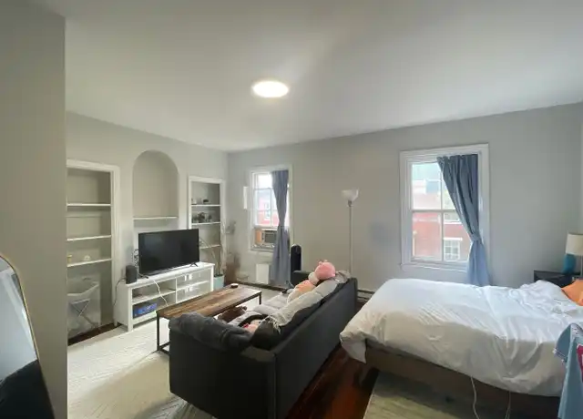 Property at 2009 Mount Vernon St Unit 3F, Philadelphia, PA, 19130, 0 beds, 1 bath, [object Object]